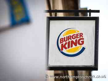 Burger King reopens first restaurant in Northampton for deliveries only - Northampton Chronicle and Echo