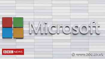 Microsoft 'to replace journalists with robots'