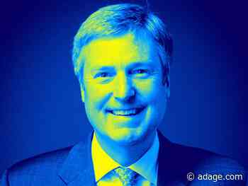 Watch live at 1 p.m. EDT: OMD CEO on how the health and social crises are impacting the ad world