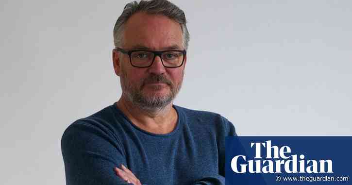 Charlie Higson: 'The Fast Show was never meant to offend'