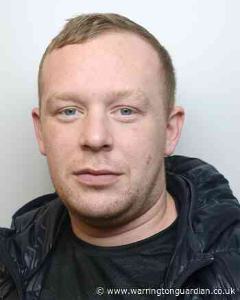 Men sentenced after knocking victims unconscious during night out in Warrington