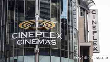 Investment Canada review of Cineplex takeover by Cineworld extended to June 15