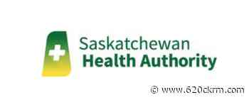 Saskatchewan Health Authority declares COVID-19 outbreak at Lloydminster hospital over - 620 CKRM.com