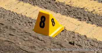 Man, 21, was stabbed with shards from broken glass bottle