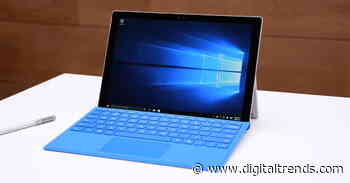 Windows 10 May 2020 update blocked on many Windows devices