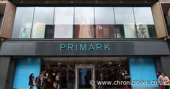 Primark announces when stores will reopen in the UK