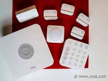 Install the Ring Alarm Security Kit in minutes     - CNET