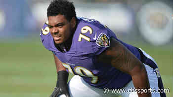 Ravens' Ronnie Stanley 'comfortable' with contract status in Baltimore, but also 'wants to get paid' his value
