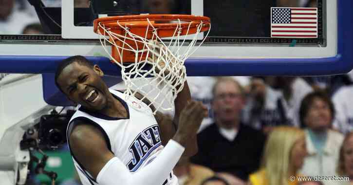 ‘He saw something in me’: CJ Miles reflects on the impact of legendary Utah Jazz coach Jerry Sloan on his NBA career