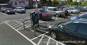 Backlash to 'nightmare' cash ban as car parking charges return