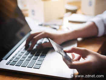 She'd never bought anything online. Her first attempt was a disaster