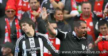 'I only had him for an hour' - Alan Shearer on Joey Barton's red card at Liverpool