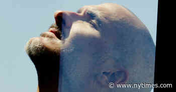 How Zane Lowe Became Pop’s Unofficial Therapist