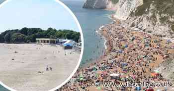 How Wales' parks and beaches compared to those in England and Scotland ahead of new lockdown rules - Wales Online