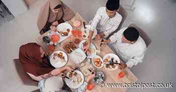 A Muslim in Bristol: Ramadhan 2020 renewed our spirit of giving