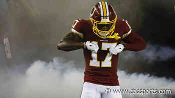 Redskins' Ron Rivera heaps praise on Terry McLaurin, views him as NFL's next star wide receiver