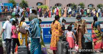 India ends COVID lockdown despite soaring infections