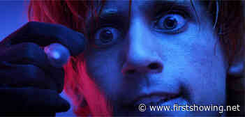 Official Red Band Trailer for Streaming Fame Horror Film 'Framed'