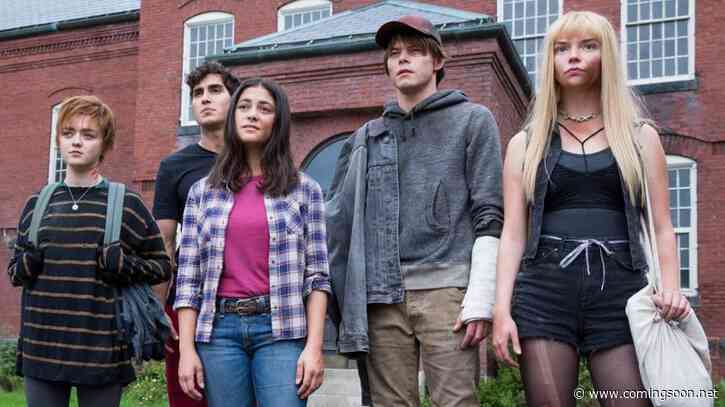 The New Mutants: Josh Boone Still Hopeful for Film’s Potential Trilogy