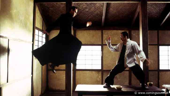 Matrix 4: Chad Stahelski Teases Stunt Collaboration with Lana Wachowski
