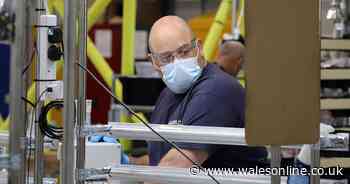 Drakeford's response when asked if his cautious lockdown would hit jobs