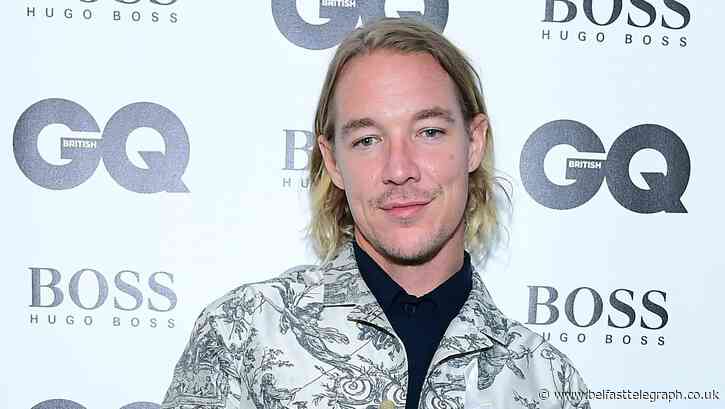 DJ Diplo reveals he has become a father for the third time - Belfast Telegraph