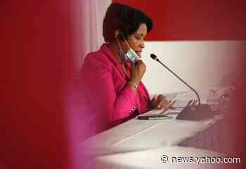 D.C. Mayor Urges President Trump to Stop Writing Divisive Tweets and Help the Country Heal