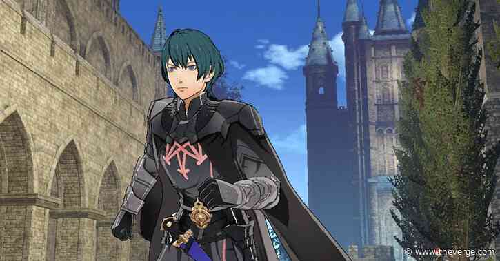 Fire Emblem: Three Houses is $15 off at Best Buy