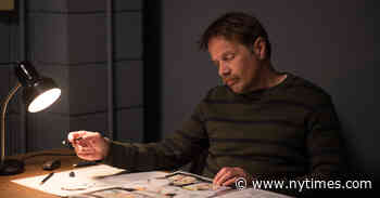 ‘Phoenix, Oregon’ Review: An Ode to Small-Town Joys