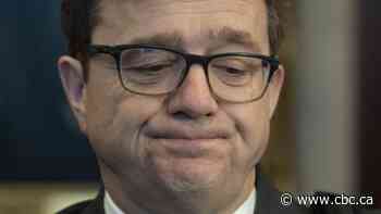 Investigations, prosecutions for polluting in Canada down sharply since 2015