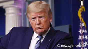 Trump takes action against China over new Hong Kong security law