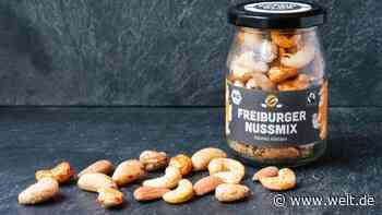 Nüsse im Glas - Neue Mehrweg-Idee hat entscheidenden Konstruktionsfehler