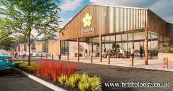 New flagship Dobbies Garden Centre to open off M5 north of Bristol