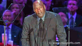 Michael Jordan, LeBron James, Nick Saban among sports figures to speak out after George Floyd's death