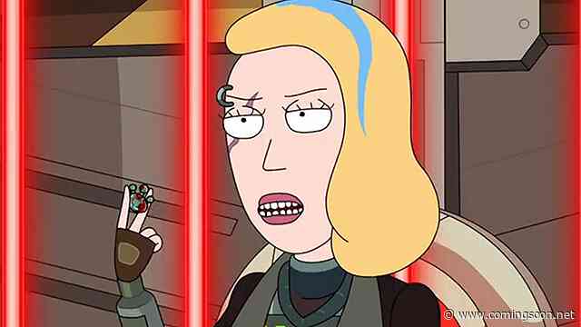 Rick and Morty Season 4 Episode 10 Recap
