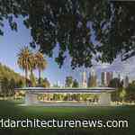 2020 WAN Awards entry: MPavilion - Naomi Milgrom Foundation