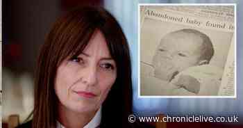 Long Lost Family: Born Without Trace set to break viewers' hearts