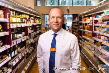 Sainsbury’s new chief executive tweaks senior team