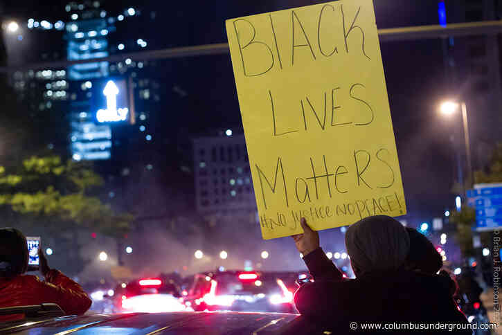 Opinion: Protests, Riots and Looting – The Why Behind the What