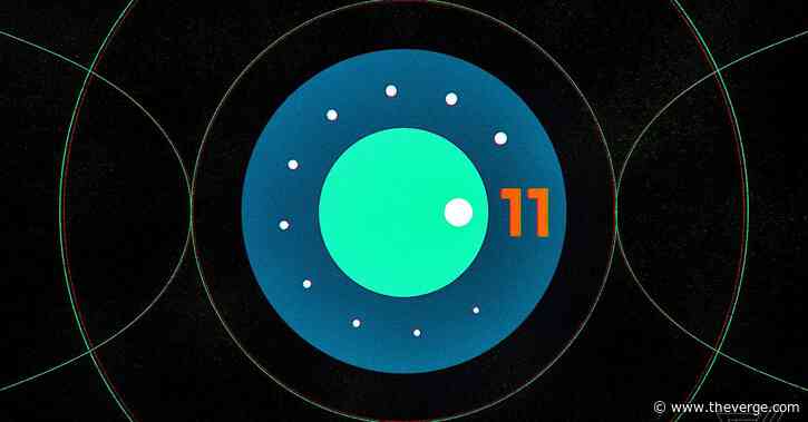 Android 11’s power button menu leaks, showing new smart home Quick Controls
