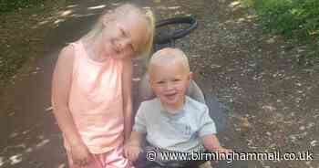 Mum shares what happened on first day back at school after lockdown