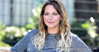 Charlotte Church slams Tories as kids go back to school in England