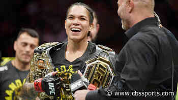 UFC 250 -- Amanda Nunes vs. Felicia Spencer: Five storylines to watch in Las Vegas