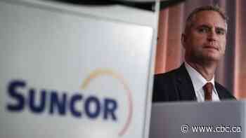 Oilsands must diversify before electric vehicles bring new drop in oil demand, says Suncor CEO