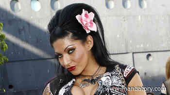 Shelly Martinez On Why She ‘Broke Up With Wrestling’, Differences Working For Stephanie McMahon And Dixie Carter