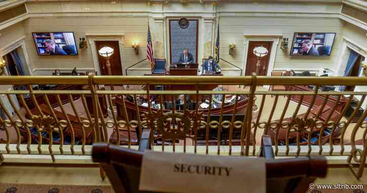Utah social services, school funding on the chopping block