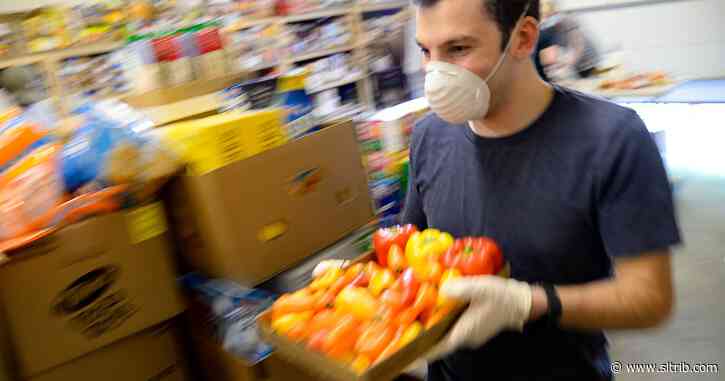 Live coronavirus updates for Monday, June 1: Two Salt Lake City liquor stores close after employee tests positive