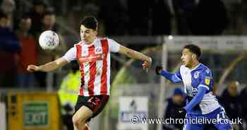 The unique way Sunderland star Luke O'Nien has been keeping sharp during lockdown