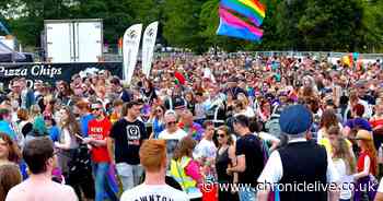 Northern Pride will go ahead virtually - and it will include the march