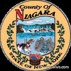 Niagara County has 1,082 total positive cases, 65 deaths